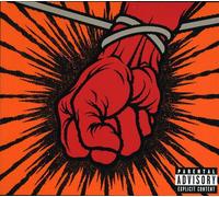 Audio Cd Metallica - St Anger (2 Cd)