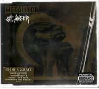 St Anger