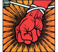 St.Anger by Metallica