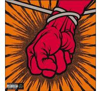 Audio Cd Metallica - St. Anger
