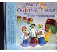 St Anne's childrens choir christmas carols - xmas carols