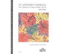 St. Anthony Chorale - Buch