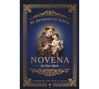 St Anthony Padua Novena