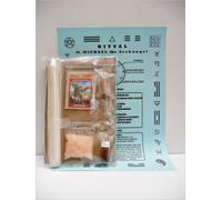 St. Arcangelo Michele, kit incantesimi rituali. I