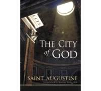 St Augustine Augustine, St. The City of God (Tascabile)