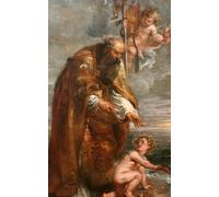St. Augustine of Hippo Catholic Pocket Prayer Journal