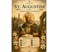 St. Augustine Prayer Journal