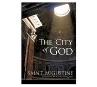 St Augustine The City of God (Tascabile)