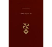 St. Augustine The Confessions (Copertina rigida)
