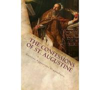 St Augustine The Confessions of St. Augustine (Tascabile)