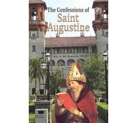 St. Augustine The Confessions of St. Augustine (Tascabile)