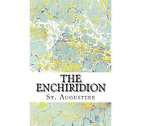 St Augustine The Enchiridion (Tascabile) Lighthouse Church Fathers