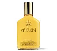 St Barth Extra Mild Shampoo Spirulina 125 Ml per tutti i tipi di capelli, per detergere e nutrire i capelli, 125 ml