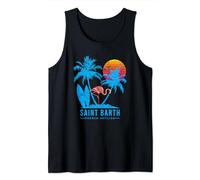 St Barth French antilles Caribbean holidays Canotta