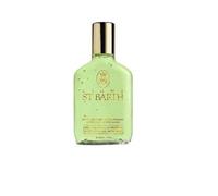 ST BARTH gel aloe vera alla menta doposole, dopobarba doposole 25ml