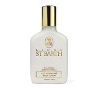 LIGNE ST BARTH Cura Cura del corpo VanigliaLozione per il corpo 25 ml