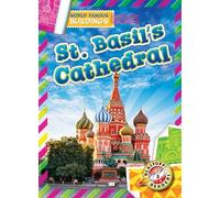 St. Basil's Cathedral