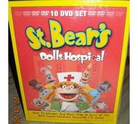 ST BEARS DOLLS HOSPITAL
