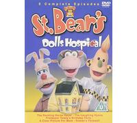St Bears Dolls Hospital [Edizione: Regno Unito]