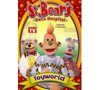 St. Bear's Dolls Hospital: Toyworld