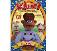St. Bears: Dolls Hospital - Welcome to St. Bears