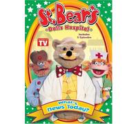 St. Bears: Dolls Hospital - What's News Today