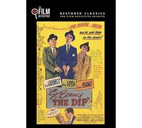St. Benny the Dip