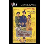 St. Benny the Dip (The Film Detective Restored Version) (DVD) Dick Haymes
