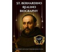 St. Bernardino Realino biography: The history and legacy from beginning to end