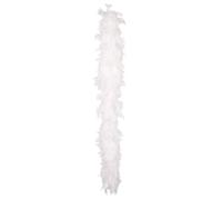 St. Boa 50 G Wit (180 Cm) NUOVO
