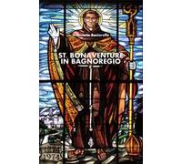 St. Bonaventure in Bagnoregio