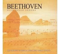 St.Cecelia Symphony Orchestra - Beethoven With Ocean Sounds