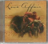 St.Cecelia Symphony Orchestra - Classical Love Affair