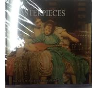 St.Cecelia Symphony Orchestra - Classical Masterpieces