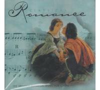 St.Cecelia Symphony Orchestra - Classical Romance