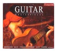 St.Cecelia Symphony Orchestra - Guitar Masterpieces