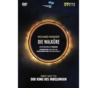 Richard Wagner - Die Walkure (2 Dvd)