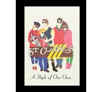 St. Clair County High School - 1987 Yearbook | Official Classmates® Premium Reprint | Authentic Archival Edition | Softcover
