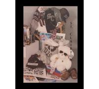 St. Clair County High School - 1989 Yearbook | Official Classmates® Premium Reprint | Authentic Archival Edition | Softcover
