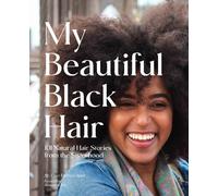 St. Clair Detrick-Jules My Beautiful Black Hair (Copertina rigida)