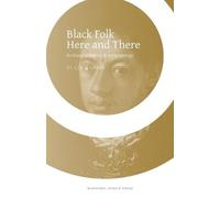 St Clair Drake Black Folk Here and There (Tascabile)