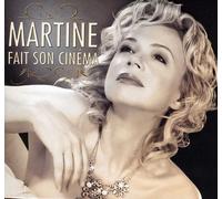 St. Clair, Martine - Martine Fait Son Cinema