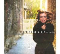St-Clair, Martine - Tout Ce Que J'Ai