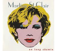St-Clair Martine - Un Long Chemin