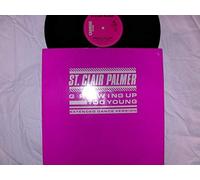 St Clair Palmer - Growing Up Too Young