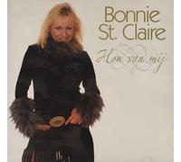 St. Claire, Bonnie - Hou Van Mij