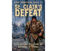 St. Clair's Defeat: 2
