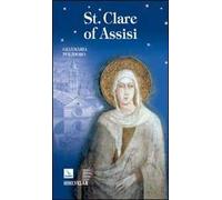 St. Clare of Assisi