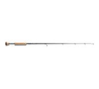 ST.CROIX ROD Canna da pesca su ghiaccio Croix Custom - 71,1 cm leggera/X-Fast