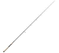 St. Croix Rods Avid Trek - Canna da pesca in carbonio, 3 pezzi, 2,3 m